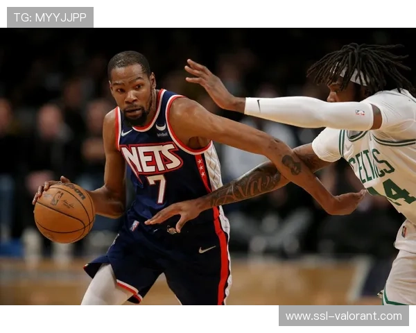 篮网客场挑战凯尔特人，小波特进攻成唯一亮点