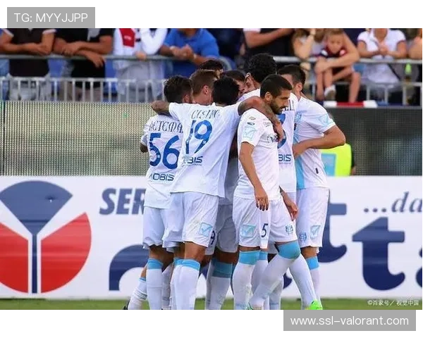 热那亚3-3绝平卡利亚里，保级大战六球对攻戏剧性收场